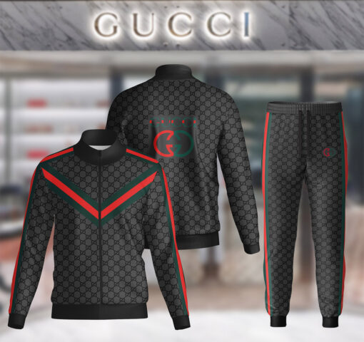 G  Tracksuits For Men –  Max011246