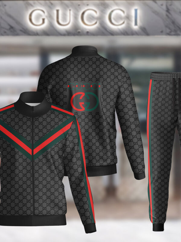 G  Tracksuits For Men –  Max011246