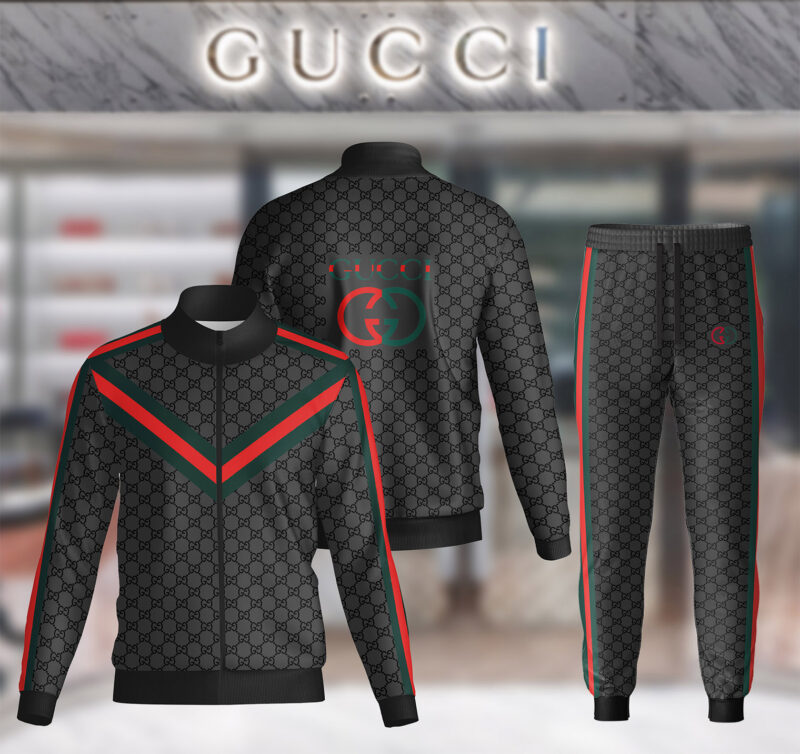G  Tracksuits For Men –  Max011246