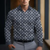 L  Long Sleeve Shirt For Men – TU24071106