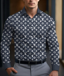 L  Long Sleeve Shirt For Men – TU24071106