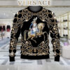 New 2024, V  Sweater , Sweatshirt  –  Max011082
