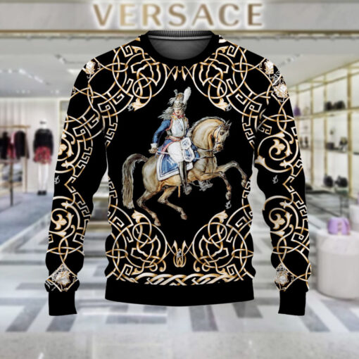 New 2024, V  Sweater , Sweatshirt  –  Max011082