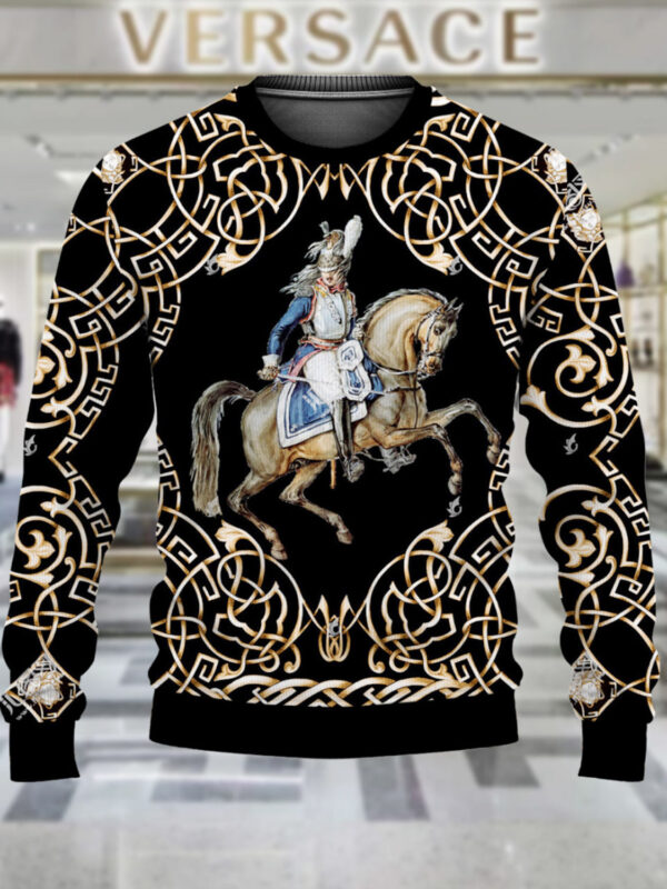 New 2024, V  Sweater , Sweatshirt  –  Max011082