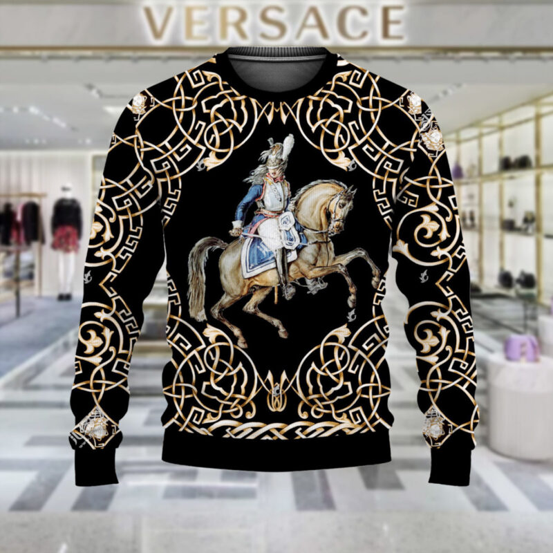 New 2024, V  Sweater , Sweatshirt  –  Max011082