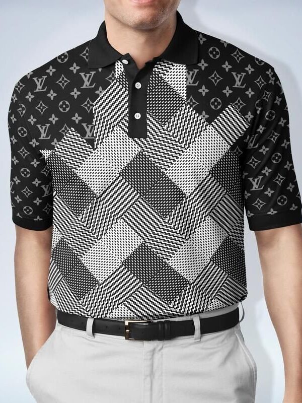 New 2025 – Luxury Brand Polo  Special Gift Premium Outfit For Men – – Max01484