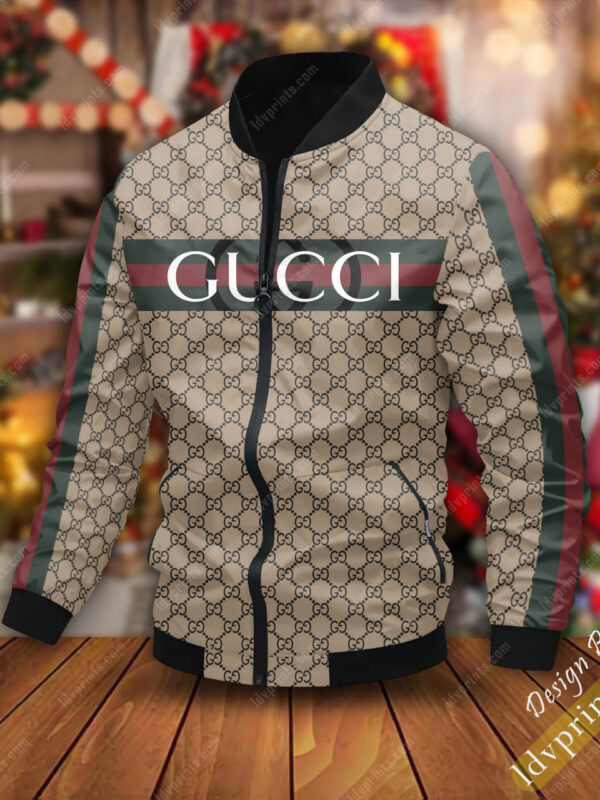 G  Jacket or Bomber Jacket –   Max010772
