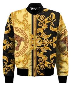 V  Jacket or Bomber Jacket  Bomber Jacket – BMJ-Max05991