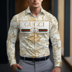 Limited  Perfect Long Sleeve Shirt CCY – Max2407161783