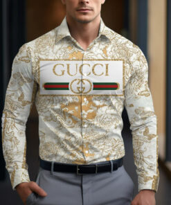 Limited  Perfect Long Sleeve Shirt CCY – Max2407161783