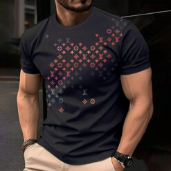 New 2025 – Luxury Brand Unisex T-shirt Special Gift Premium Outfit For Men Women -Max2407252400