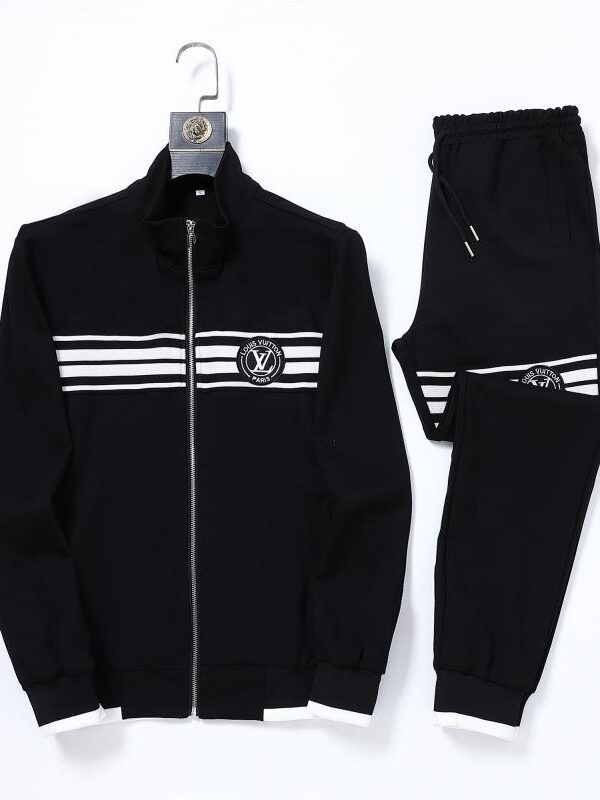 L  Tracksuits For Men –  Max010869