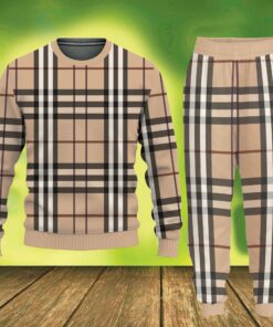 New 2025, B Sweatshirt & Sweatpants Or Sweater & Sweatpants – Max010975