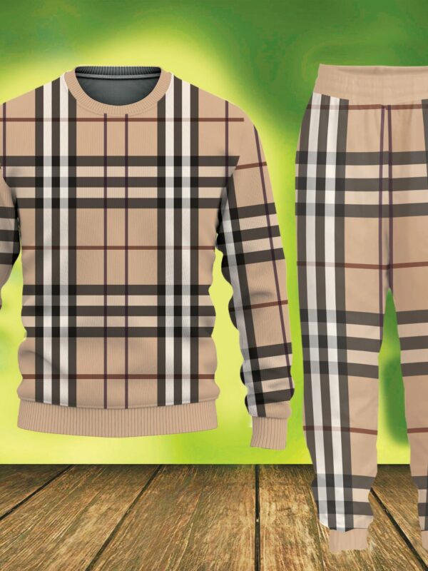 New 2025, B Sweatshirt & Sweatpants Or Sweater & Sweatpants – Max010975
