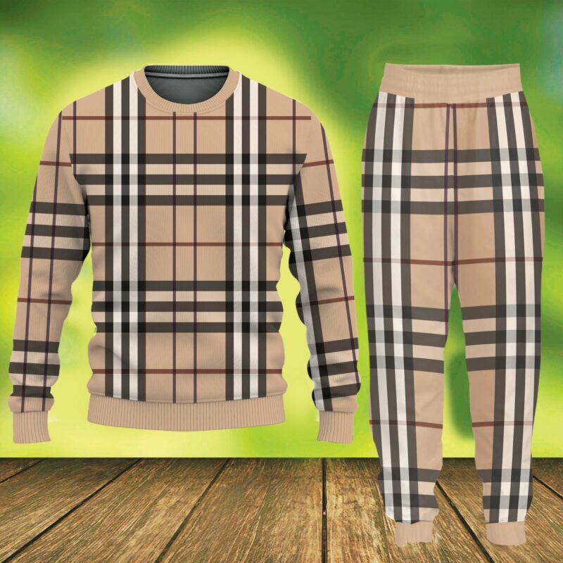 New 2025, B Sweatshirt & Sweatpants Or Sweater & Sweatpants – Max010975