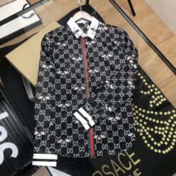 Limited  Perfect Long Sleeve Shirt CCY Max-Oder228