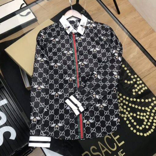 Limited  Perfect Long Sleeve Shirt CCY Max-Oder228