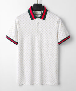 New 2024 – G  Polo Shirt For Men – B9G-PO- Max07433