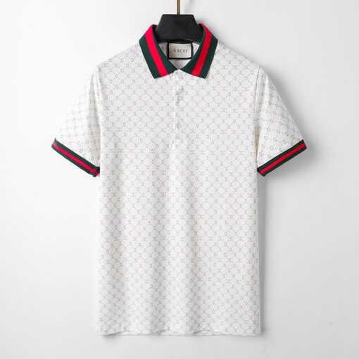 New 2024 – G  Polo Shirt For Men – B9G-PO- Max07433