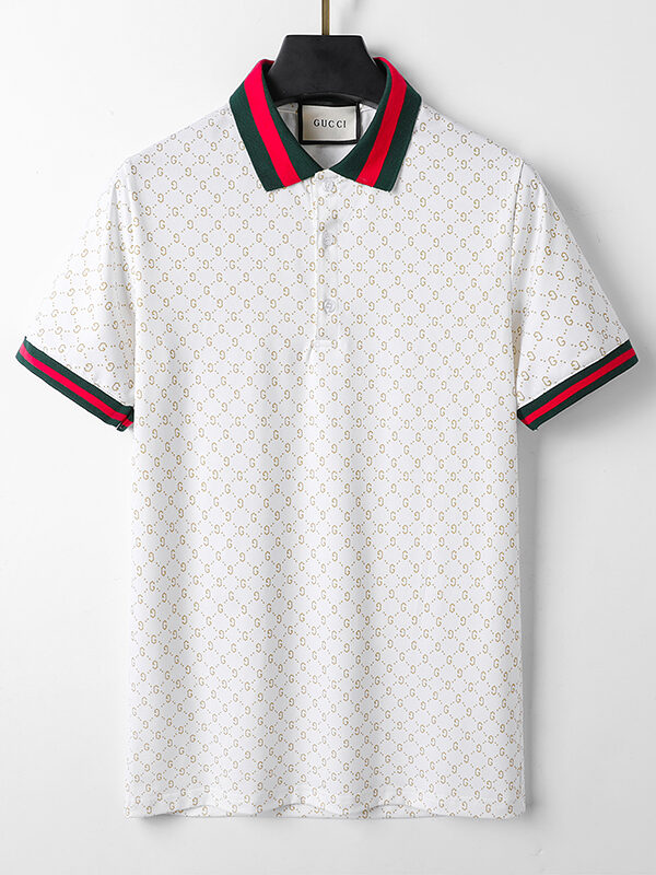 New 2024 – G  Polo Shirt For Men – B9G-PO- Max07433