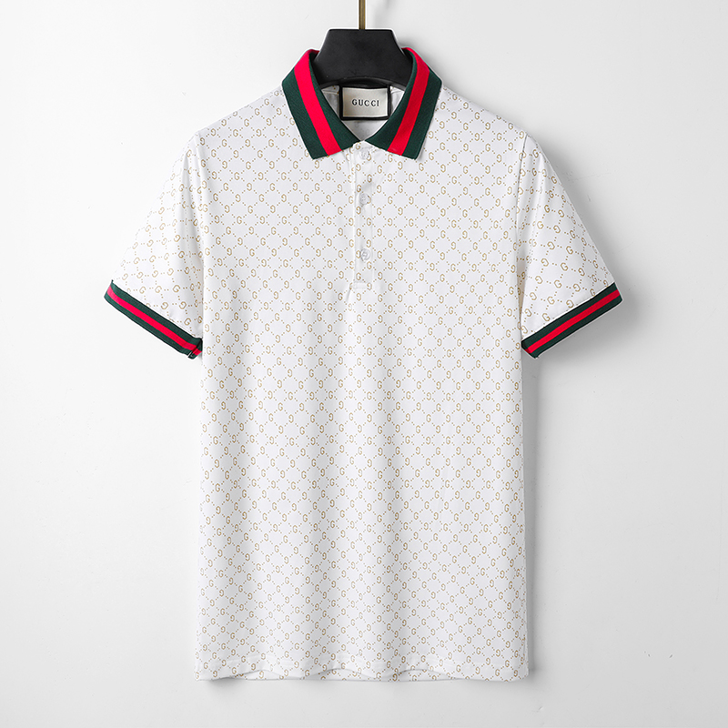 New 2024 – G  Polo Shirt For Men – B9G-PO- Max07433