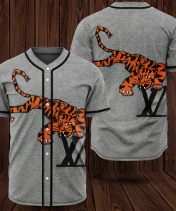 L  Baseball Jersey Shirt lv Luxury Clothing Clothes Sport For Men Women Hot 2024-Max08565