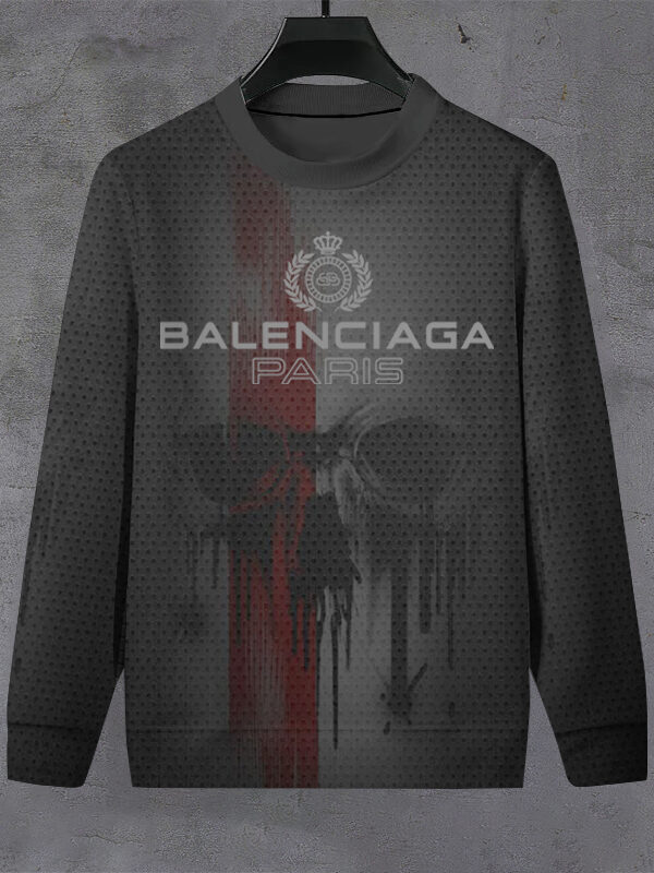 New 2025, B Luxury Sweater & Sweatshirt  – Max2408112940