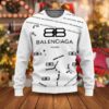 PREMIUM  Sweater-TDA002730