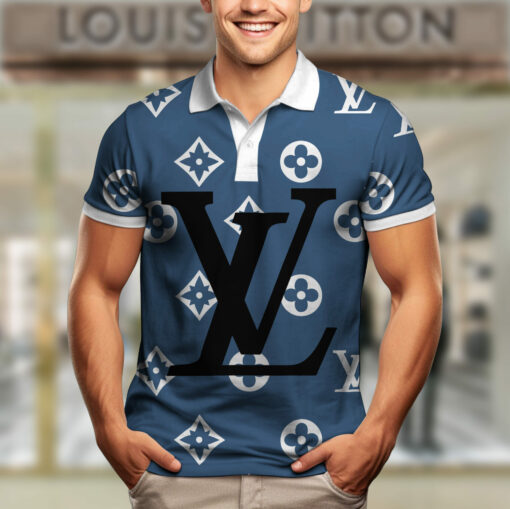 New 2025 – Luxury Brand Polo  Special Gift Premium Outfit For Men –  – Max011896