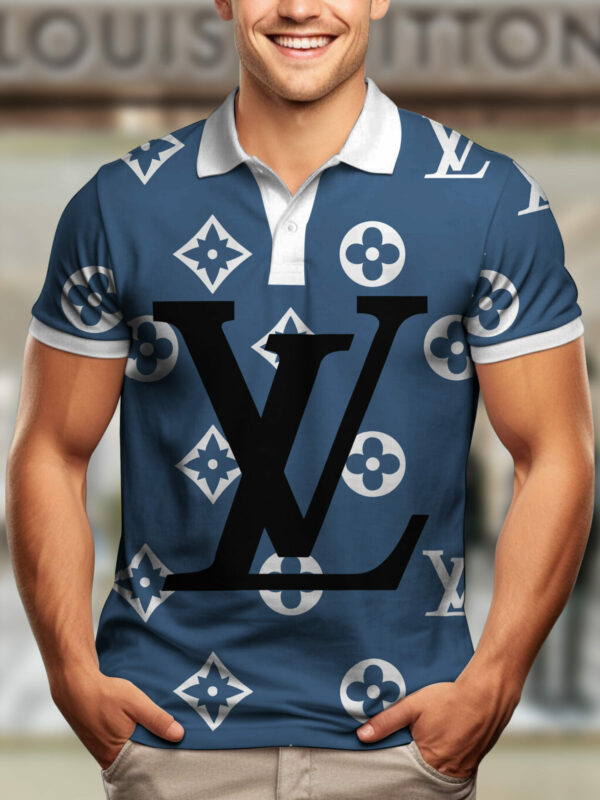 New 2025 – Luxury Brand Polo  Special Gift Premium Outfit For Men –  – Max011896