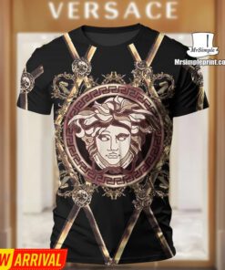 New 2025 – Luxury Brand Unisex T-shirt Special Gift Premium Outfit For Men Women – Max2632528