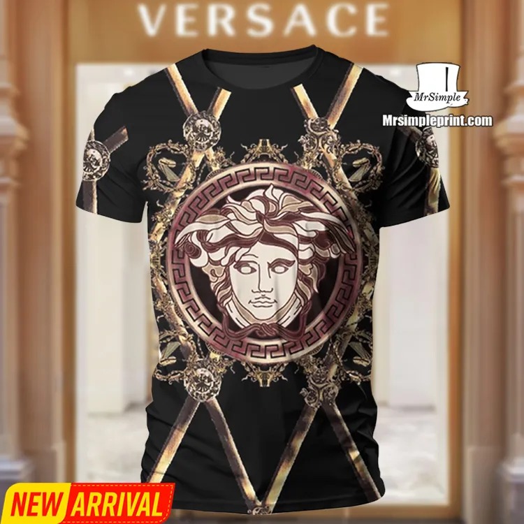 New 2025 – Luxury Brand Unisex T-shirt Special Gift Premium Outfit For Men Women – Max2632528