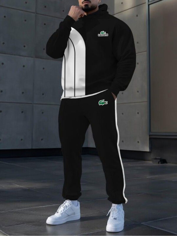 New 2025, Combo LC Hoodie & Pant -Max2410215538