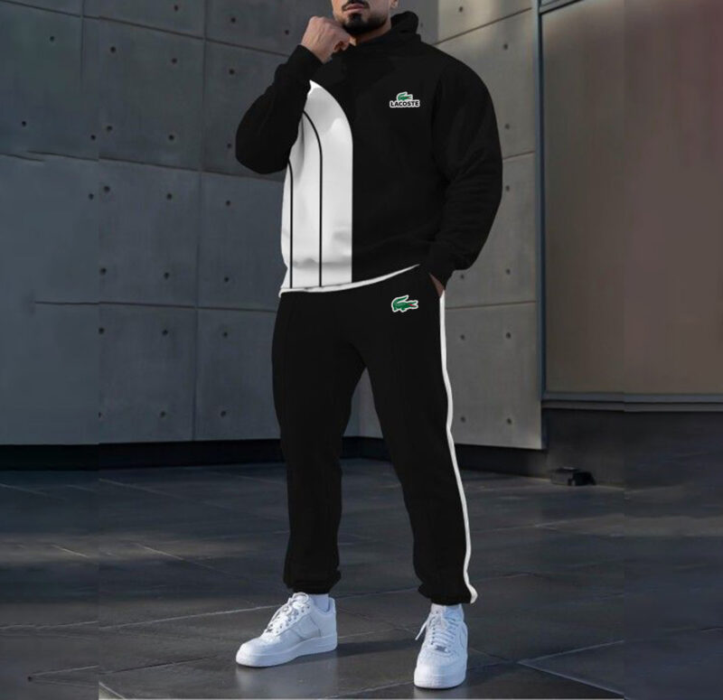 New 2025, Combo LC Hoodie & Pant -Max2410215538