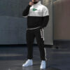 New 2025, Combo LC Hoodie & Pant -Max2410215540