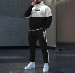New 2025, Combo LC Hoodie & Pant -Max2410215540