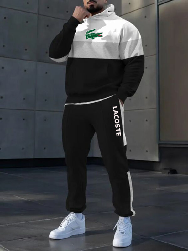 New 2025, Combo LC Hoodie & Pant -Max2410215540