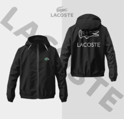 New 2025,  Luxury Windbreaker Jacket -Max2411186428