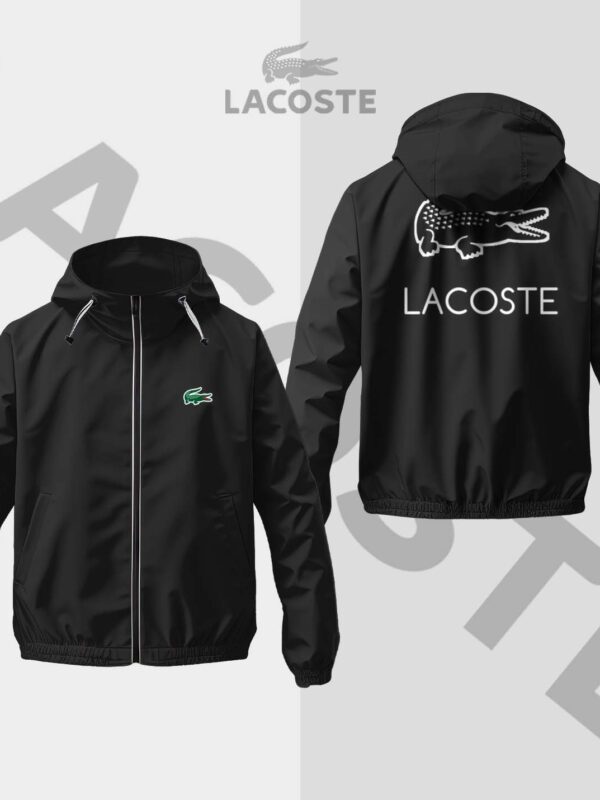 New 2025,  Luxury Windbreaker Jacket -Max2411186428