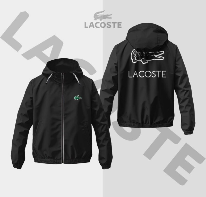 New 2025,  Luxury Windbreaker Jacket -Max2411186428