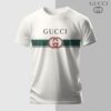 New 2025-  G  Luxury  Brand Premium T-Shirt Outfit For Men Women – Max04022505