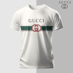 New 2025-  G  Luxury  Brand Premium T-Shirt Outfit For Men Women – Max04022505