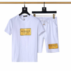 2025 – Set V Tracksuit T-shirt & Shirt  Max240510197