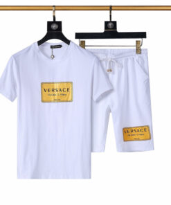 2025 – Set V Tracksuit T-shirt & Shirt  Max240510197