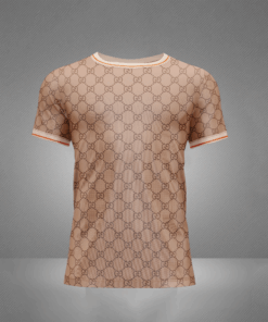 New 2024-  G  Luxury  Brand Premium T-Shirt Outfit For Men Women -Max09608