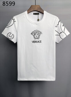 New 2025 – Luxury Brand Unisex T-shirt Special Gift Premium Outfit For Men Women B9G-TX-Max06132