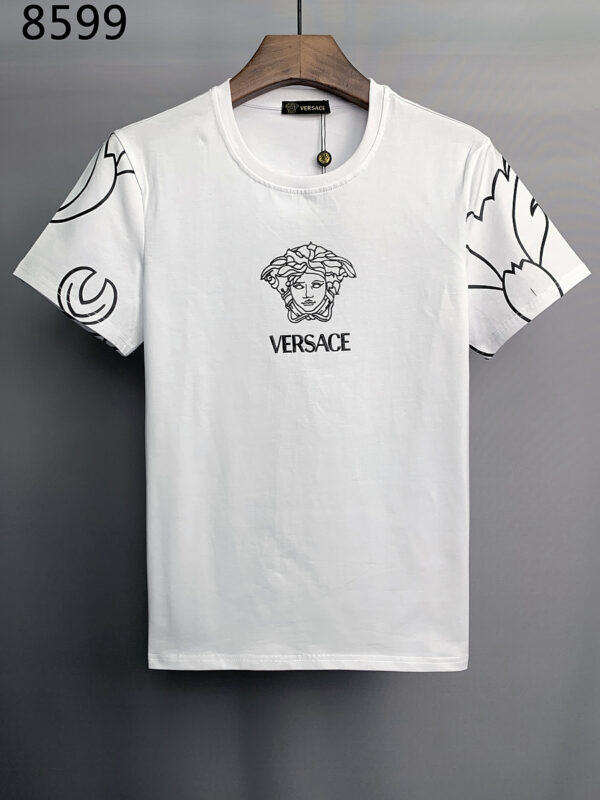 New 2025 – Luxury Brand Unisex T-shirt Special Gift Premium Outfit For Men Women B9G-TX-Max06132