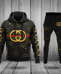 Combo G  Hoodie- Max09778