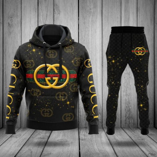 Combo G  Hoodie- Max09778