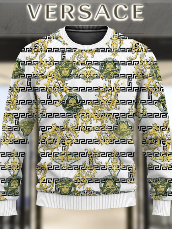 New 2024, V  Sweater , Sweatshirt  – Max011126